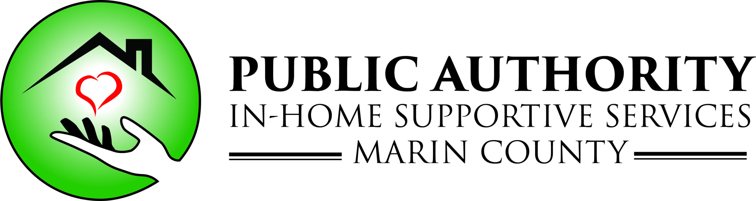 IHSS Public Authority of Marin In-Home Care